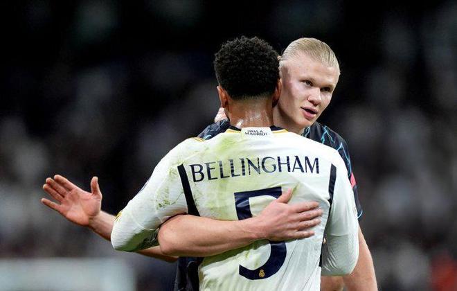 皇马一战3红6黄！金哨详解争议判罚：2红没问题，输球别怪裁判（皇马一役3红6黄！金哨解读争议判罚：两红无误，输球别怪裁判）